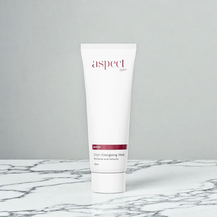 Aspect Dr Cryo-Energising Mask 118ml - Image 4