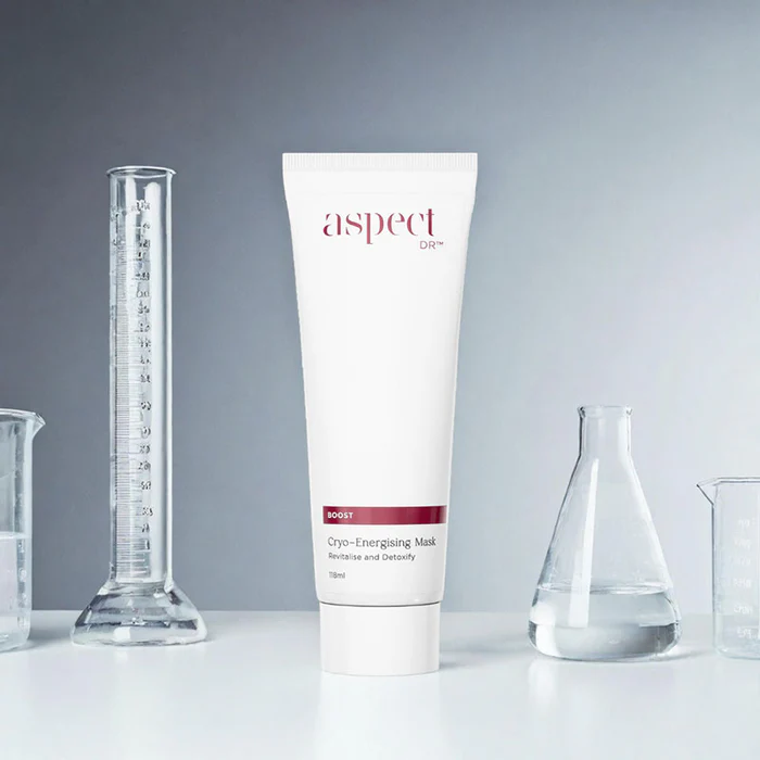 Aspect Dr Cryo-Energising Mask 118ml - Image 3