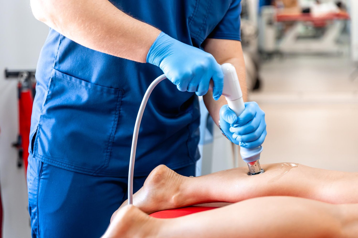 Laser Vascular Removal