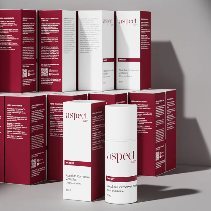 Aspect Dr Absolute Corrective Complex 30ml - Image 3