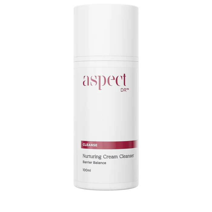 Aspect Dr Nurturing Cream Cleanser 100ml