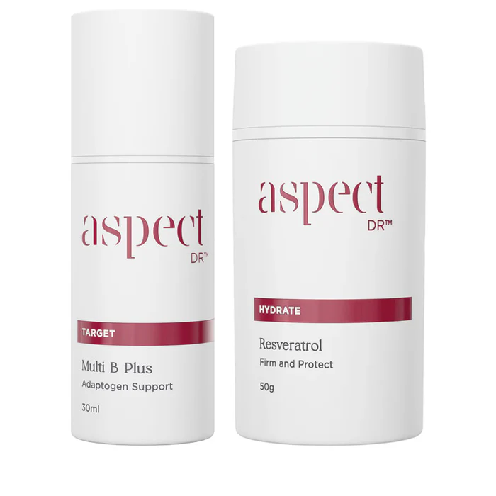 Aspect Dr Anti-Ageing Essentials