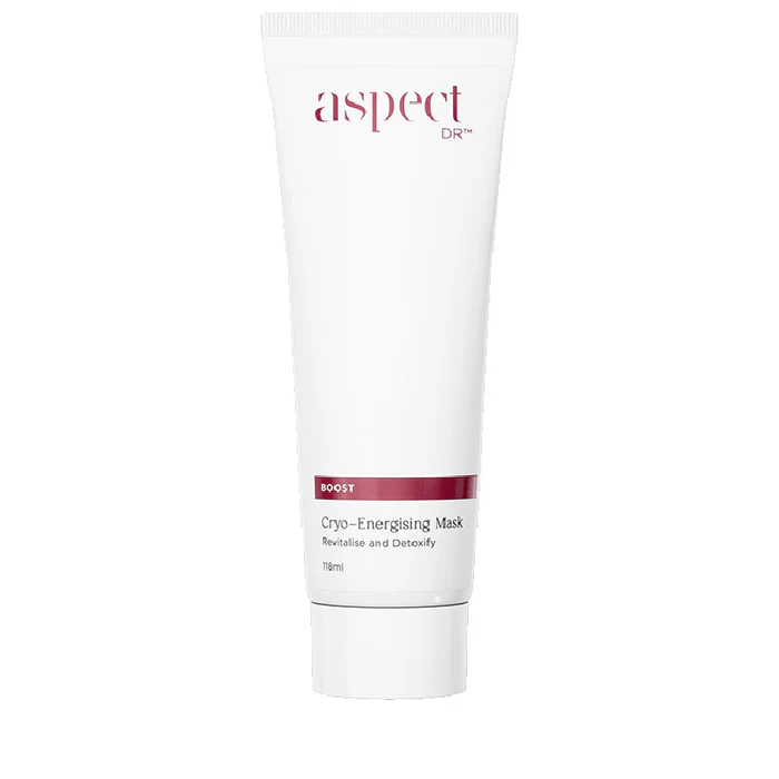 Aspect Dr Cryo-Energising Mask 118ml