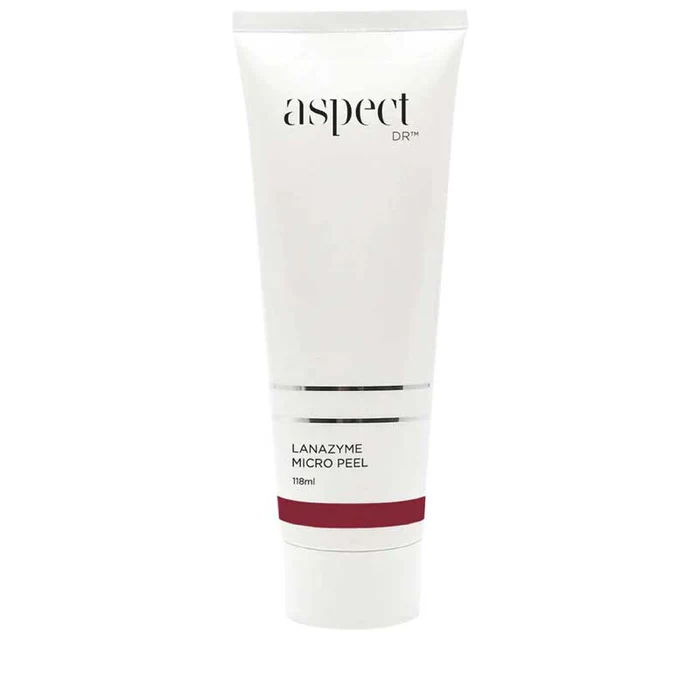 Aspect Dr Lanazyme Micro Peel 118ml