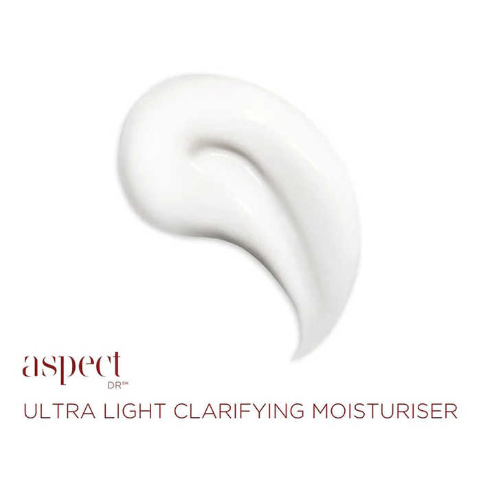 Aspect Dr Ultra Light Clarifying Moisturiser 50g - Image 2