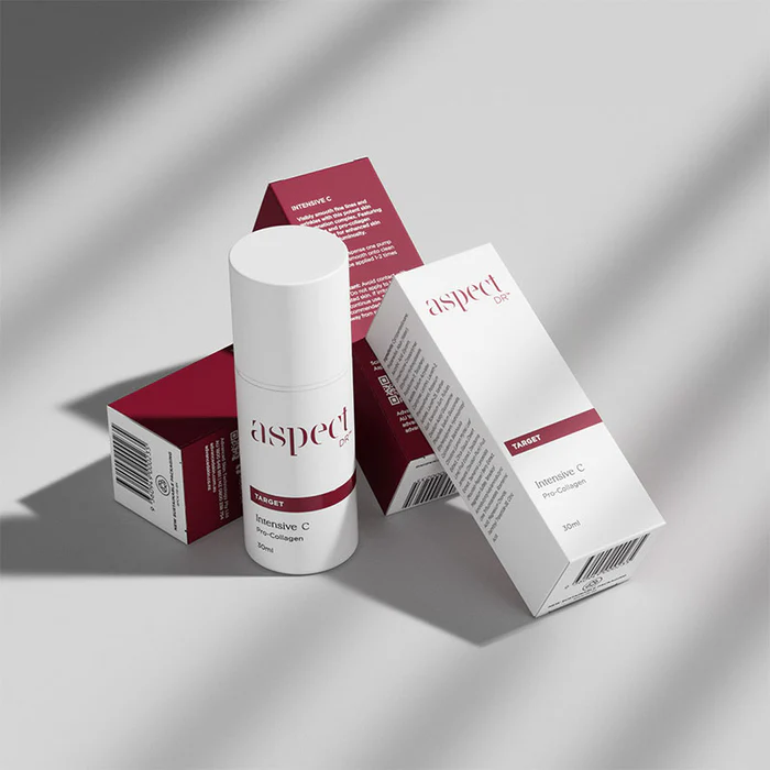 Aspect Dr Intensive C Pro-Collagen 30ml - Image 4