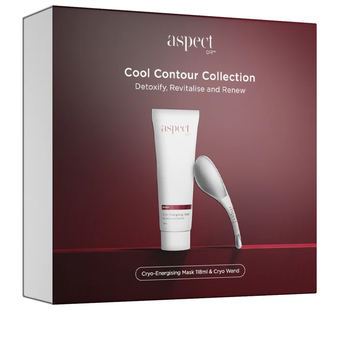 Aspect Dr Cool Contour Kit