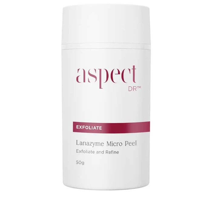 Aspect Dr Lanazyme Micro Peel 50g