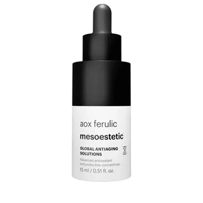 Mesoestetic AOX Ferulic 15ml