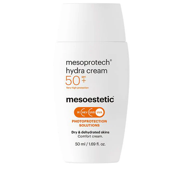 Mesoestetic Mesoprotech Hydra Cream SPF50+ 50ml