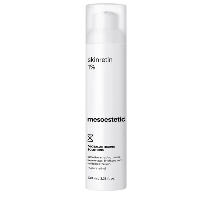 Mesoestetic Skinretin 1% 100ml