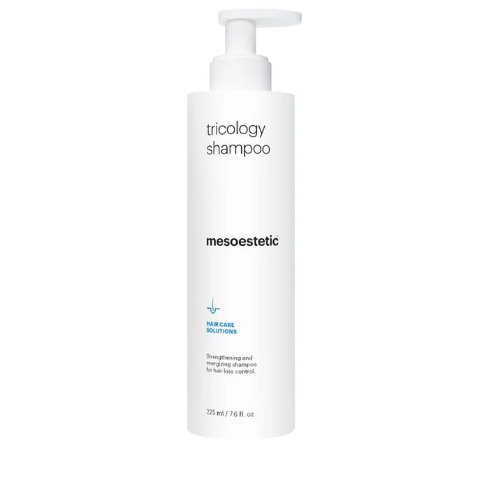 Mesoestetic Tricology Shampoo 225ml