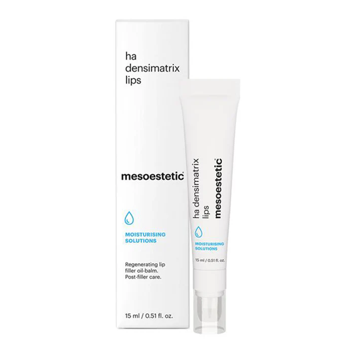 Mesoestetic HA Densimatrix Lips 15ml - Image 4