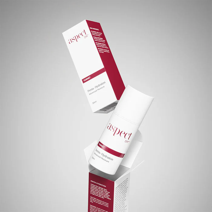 Aspect Dr Penta-Hydration Advanced Moisture 30ml - Image 4