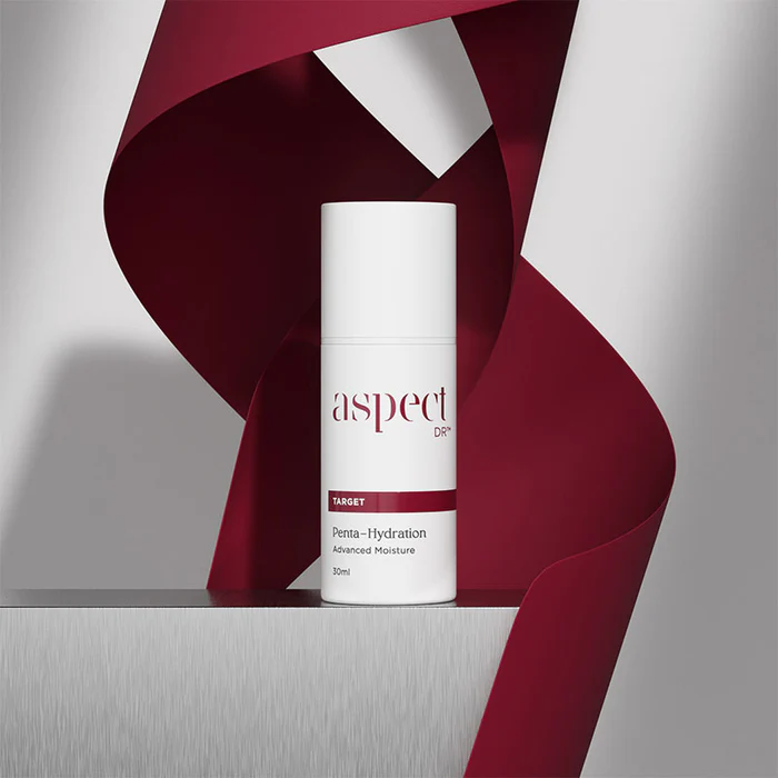 Aspect Dr Penta-Hydration Advanced Moisture 30ml - Image 3