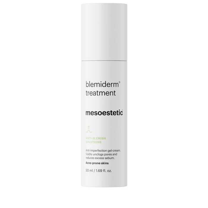 Mesoestetic Blemiderm Treatment 50ml
