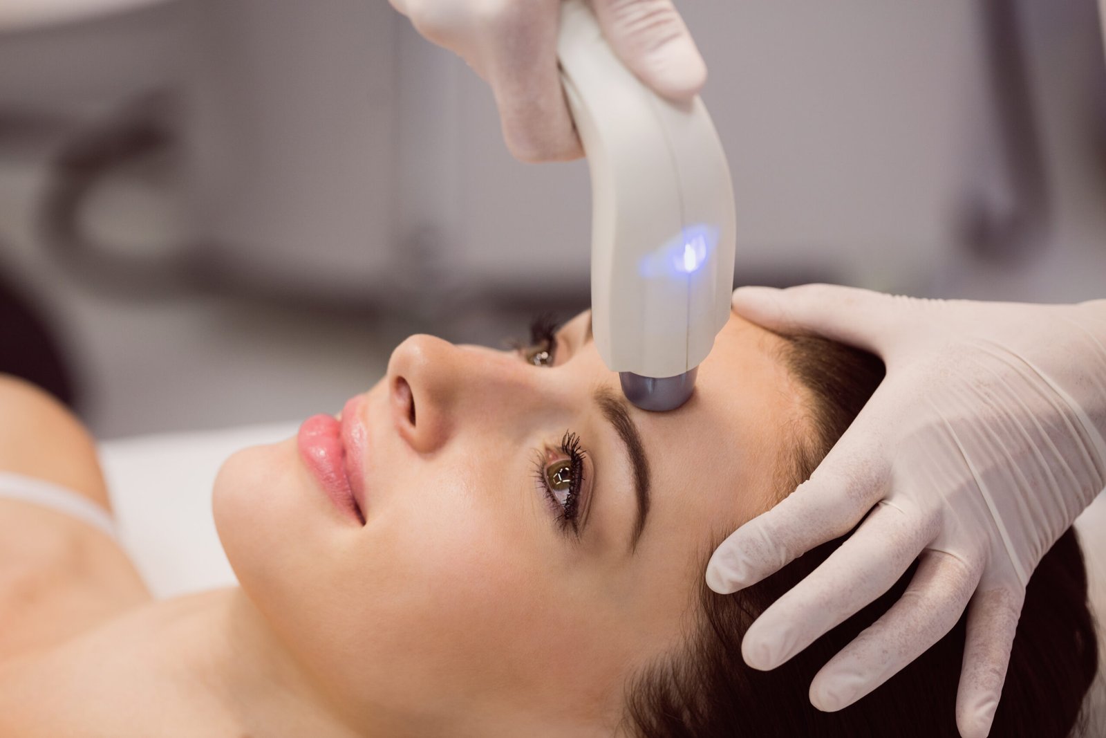 Laser Hair Removal at One Skin Aesthetics