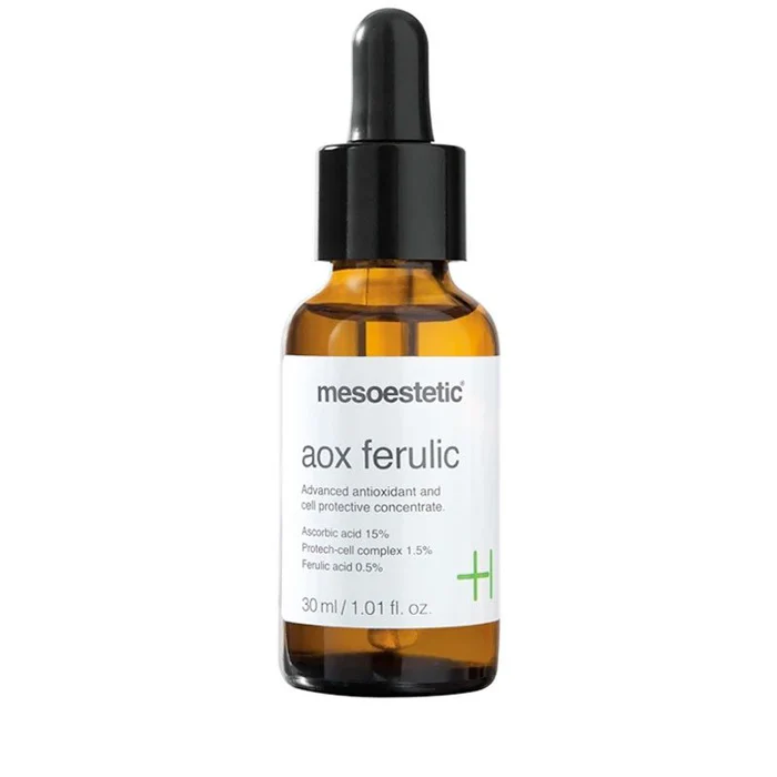 Mesoestetic AOX Ferulic 30ml