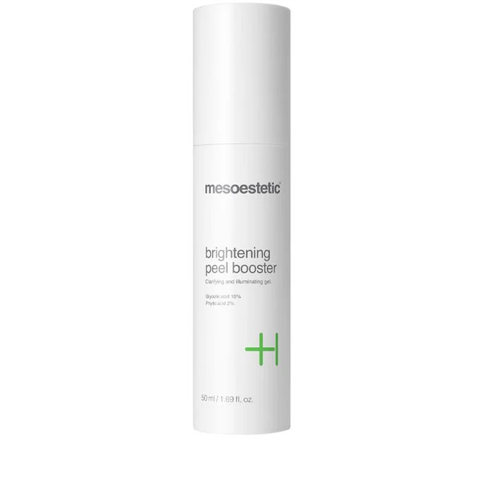 Mesoestetic Brightening Peel Booster 50ml