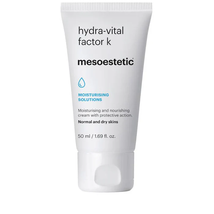 Mesoestetic Hydra-Vital Factor K 50ml