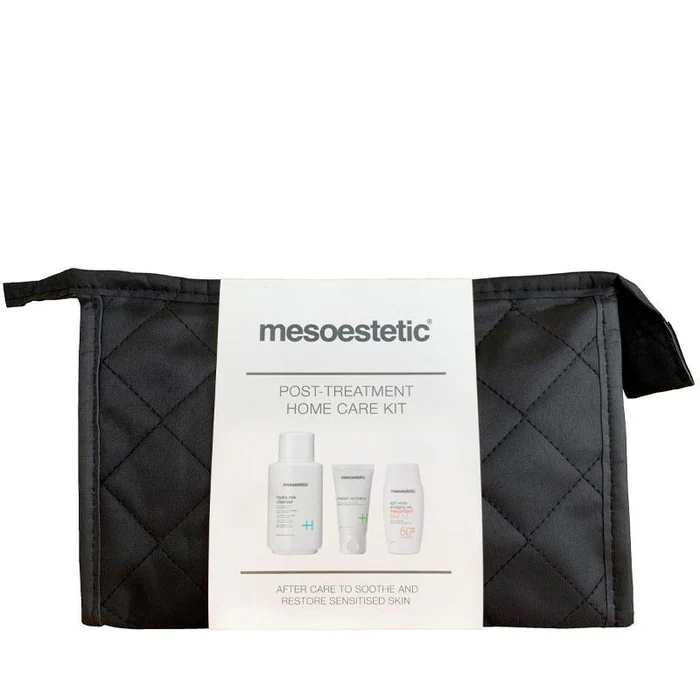 Mesoestetic Post-Treatment Home Care Kit
