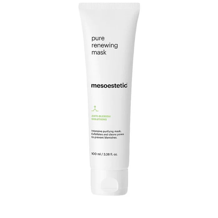 Mesoestetic Pure Renewing Mask 100ml