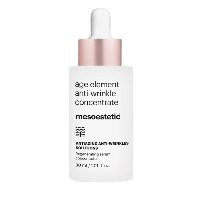 Mesoestetic Age Element Anti-Wrinkle Concentrate 30ml