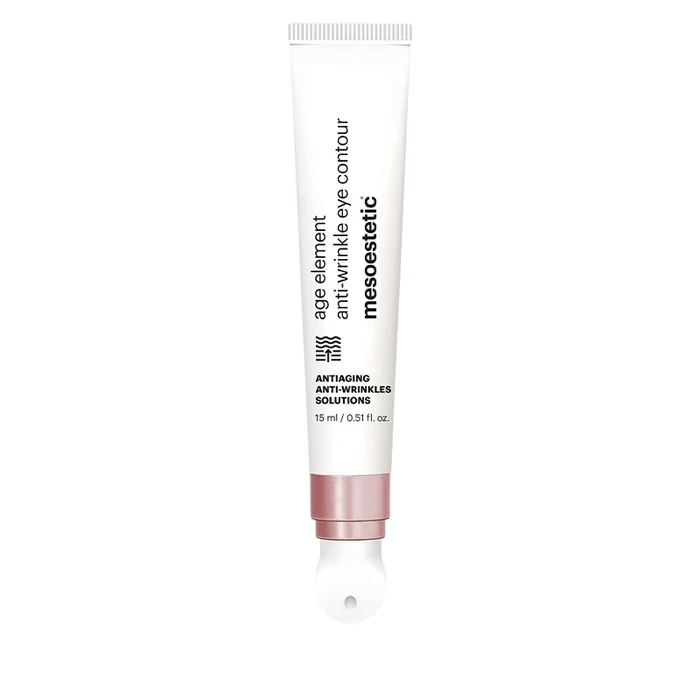 Mesoestetic Age Element Anti-Wrinkle Eye Contour 15ml