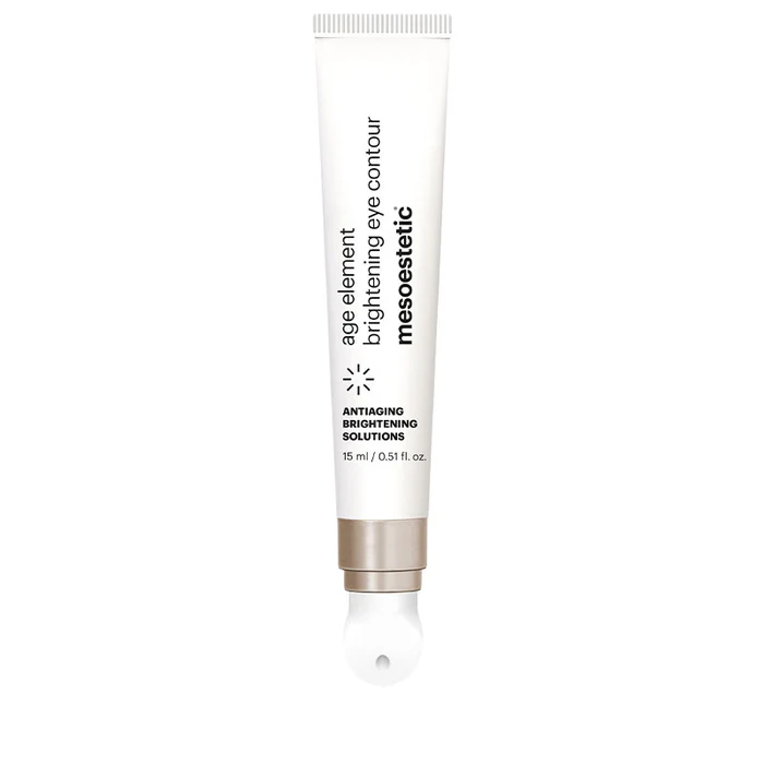 Mesoestetic Age Element Brightening Eye Contour 15ml