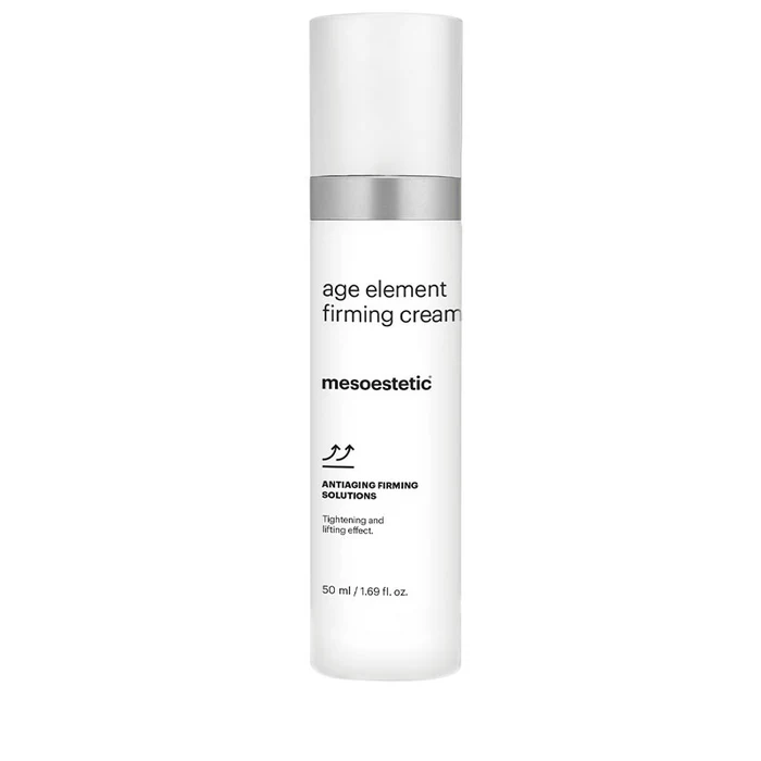 Mesoestetic Age Element Firming Cream 50ml