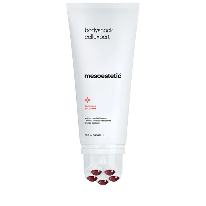 Mesoestetic BodyShock Celluxpert 200ml