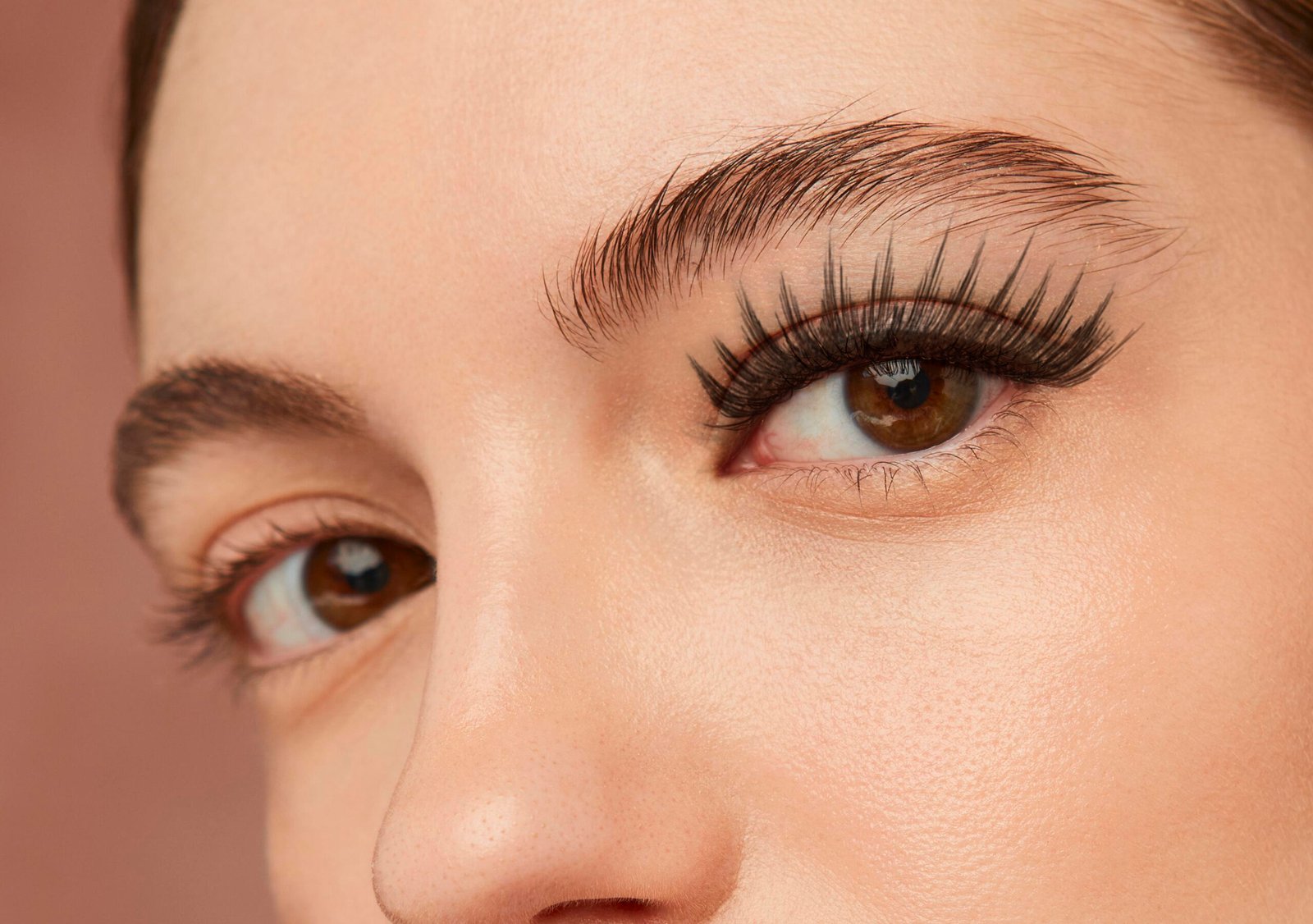 Eyelash Extensions