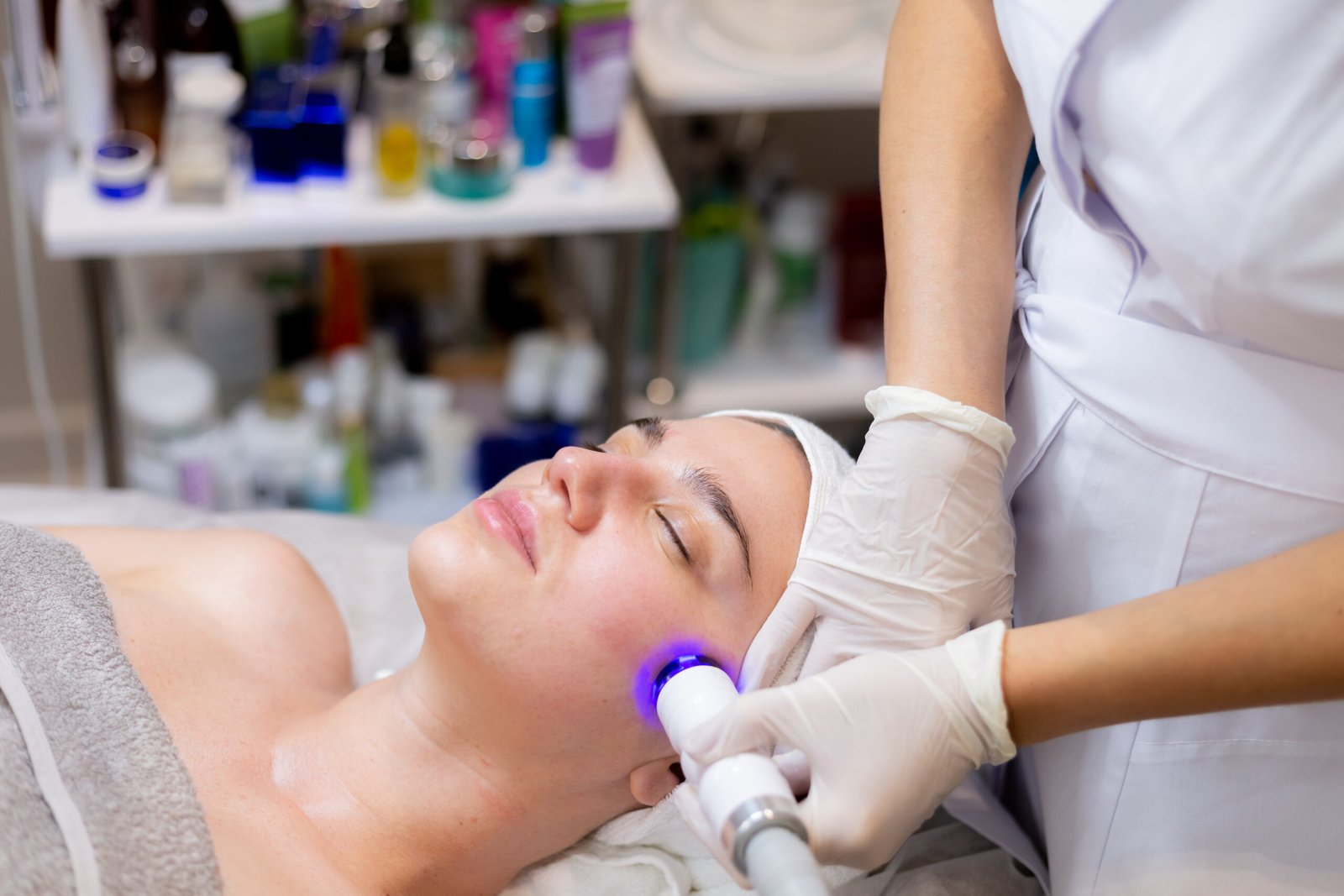 Treatment Fusion