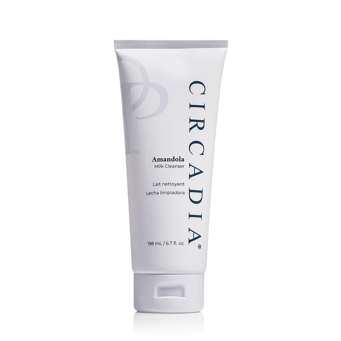 Amandola Milk Cleanser