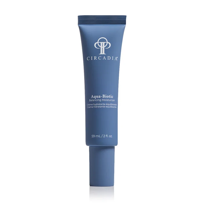 Aqua-Biotic Balancing Moisturiser