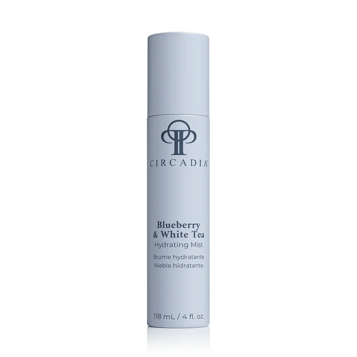 Blueberry & White Tea Hydrating Mist