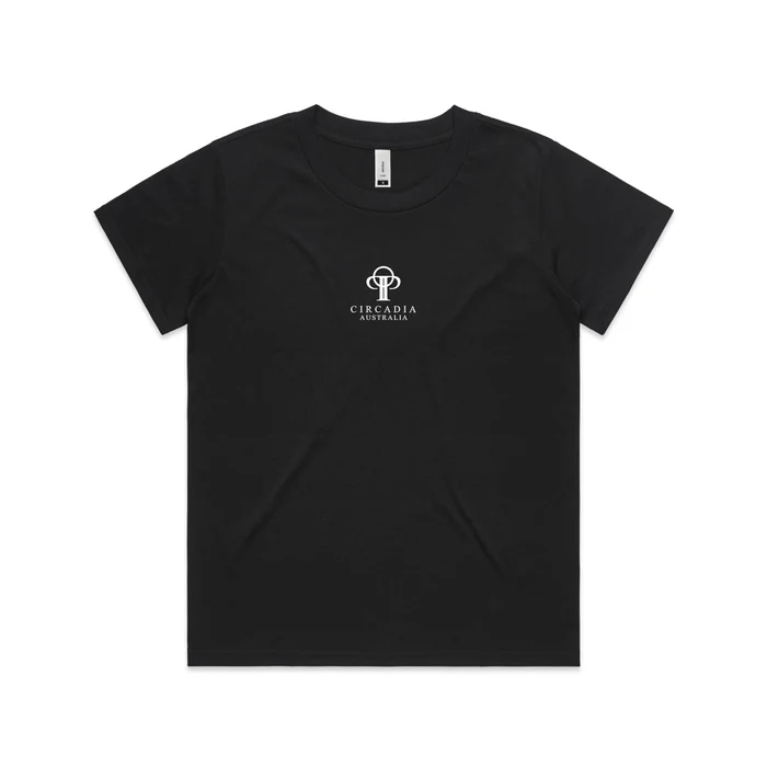 Circadia Classic Minus Tee