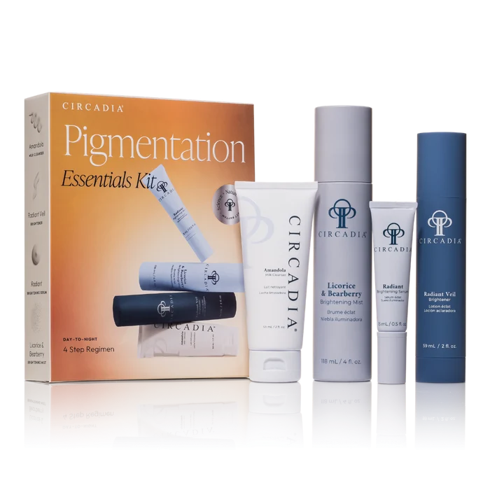 (Pre-Sale) Pigmentation Essentials Kit