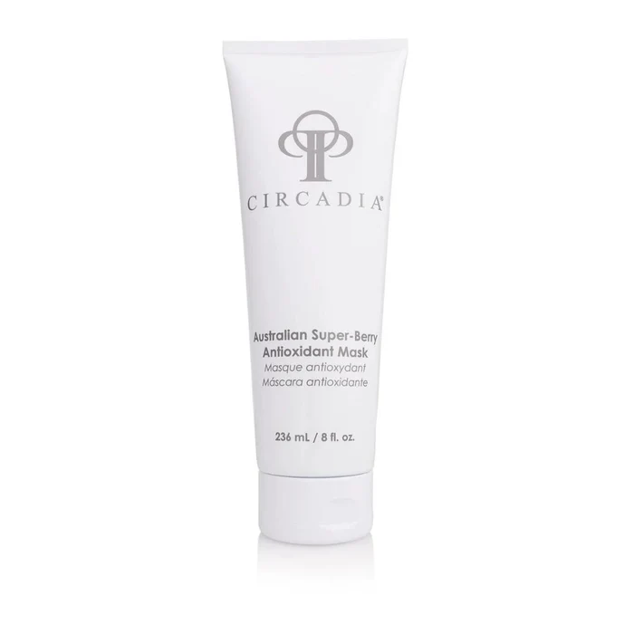 Australian Super-Berry Antioxidant Mask