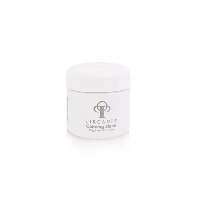 Calming Blend Powder
