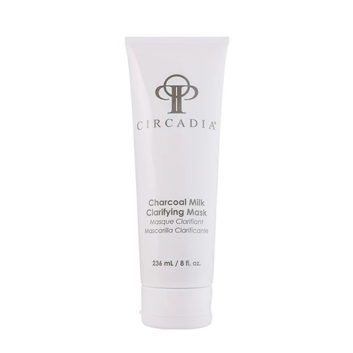 Charcoal Milk Clarifying Mask