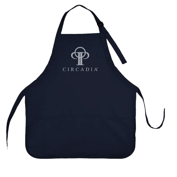 Circadia Branded Apron