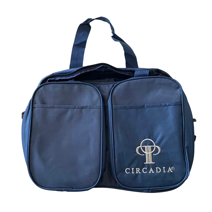 Circadia Branded Kit Bag