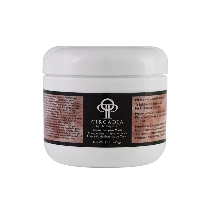 Cocoa Enzyme Powder