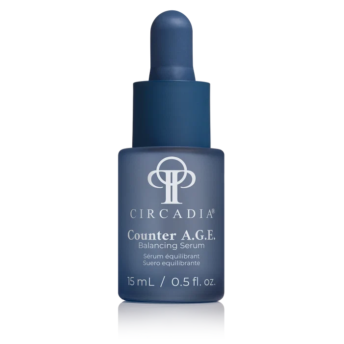 Counter A.G.E. Balancing Serum