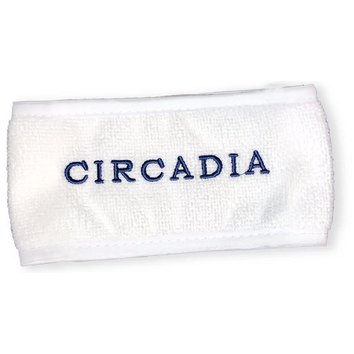 Circadia Branded Headband