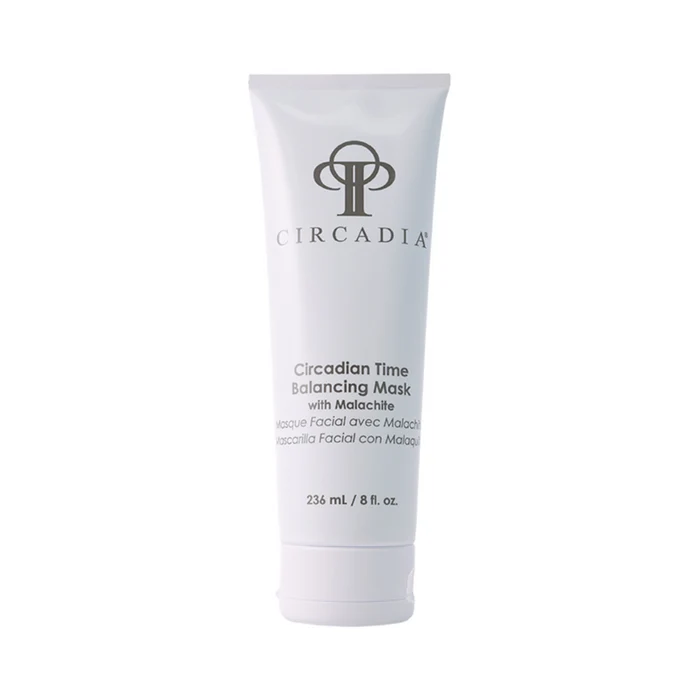 Circadian Time Balancing Mask