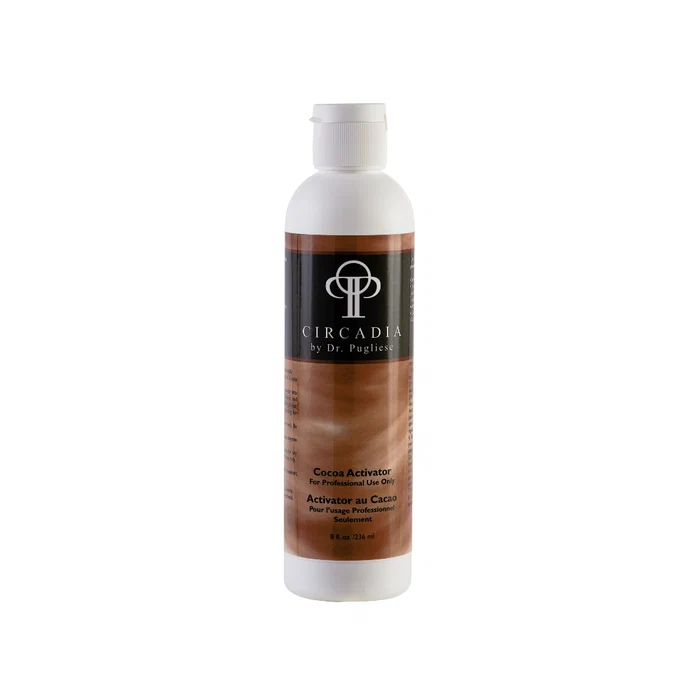 Cocoa Enzyme Activator