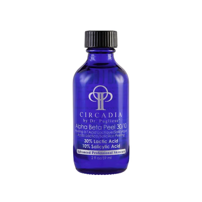 Alpha/Beta Peel 30/10%