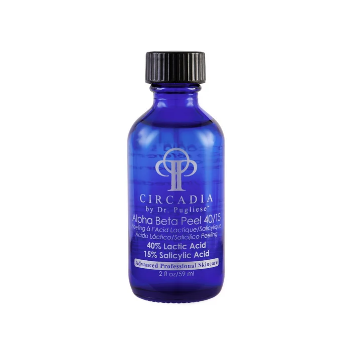 Alpha/Beta Peel 40/15%